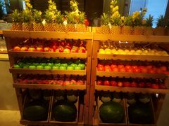 -金海湾自助餐厅(金陵饭店)