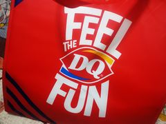 -DQ·蛋糕·冰淇淋(奥林匹克广场店)