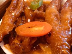 -添好运点心专门店(百老汇店)