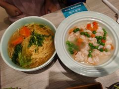 -康师傅私房牛肉面(马泉营奥莱店)