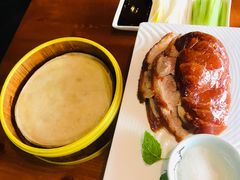 -又一福烤鸭·北京菜(东四店)