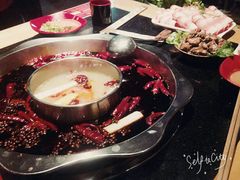 -董家湾重庆老火锅(嘉华店)