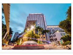 -深圳海景嘉途酒店(东翼楼)