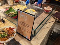 -怡咖啡海鲜自助餐厅(浦东香格里拉店)