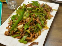 -鲁南仔·滕州炒鸡(经三路店)