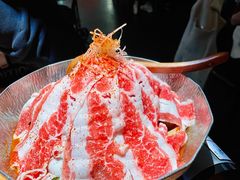 泡菜牛肉锅-TORO MaKi 寿司·日料(华创店)