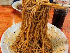 -华兴街自力面店