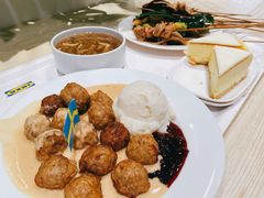 -宜家家居(西安未央商场店)