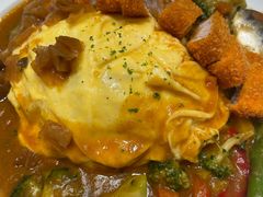 -CoCo壱番屋(久光百货店)