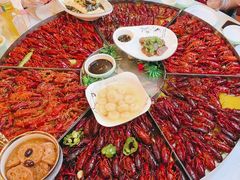 -虾铺子龙虾·私房菜(金源花苑店)