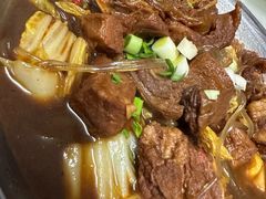 -八八餐厅(升州路店)