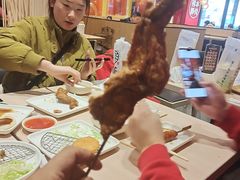 -味千拉面(郑州杉杉奥特莱斯购物广场店)