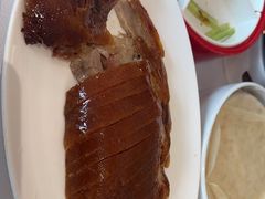 -满堂·烤鸭店·北京菜(鼓楼店)