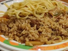 -比格比萨自助(花园路店)