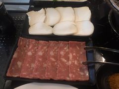 -燚青春东北泥炉烤肉(百合店)