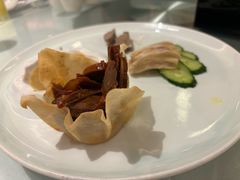 -全聚德(领城国际店)