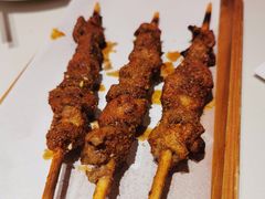 -九毛九西北菜(汕头金平万达广场店)