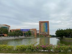 -华南理工大学(大学城校区)