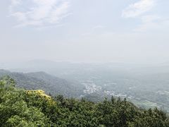 -北高峰