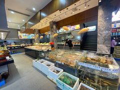 -大灶头·新昌菜(中国茶市店)