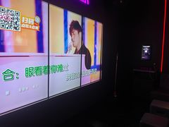 -星聚会KTV(景枫中心店)