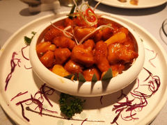 -茶宴·美食地标餐厅(沙坡尾店)