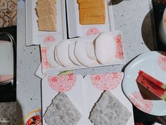 -密友回转自助火锅(世茂国际广场店)