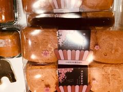 -红跑车蛋糕世界(清江路店)