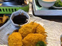 -桃太郎寿司料理(南坪店)