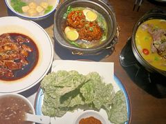 -应天大明王朝·南京菜(中山陵店)