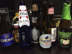 膳麒轩武烤新料理(国贸店)-HIHE Bistro·Oyster Bar(华熙live店)