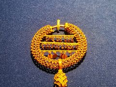 -上海博物馆(人民广场馆)