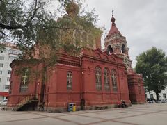 -圣·阿列克谢耶夫教堂