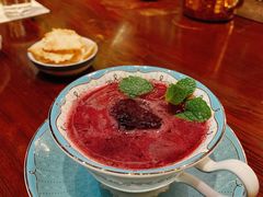 -The Bottle Bar(羲和商业广场店)