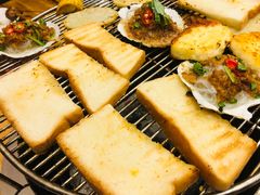 -源味居手把签烧烤(长春一店)