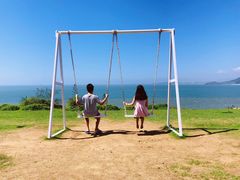 -漳州滨海火山岛自然生态风景区