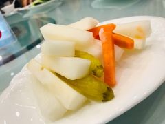 -锦江中华村农家乐饭庄