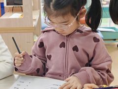 -满天星幼儿园(北京太阳宫园)