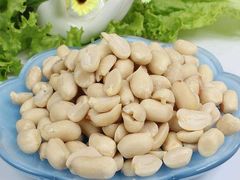 一绝花生-老佛爷铜炉蛙锅(挂绿店)