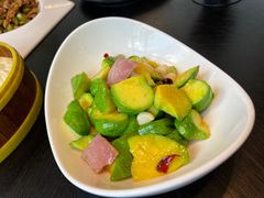 -翠湖轩中餐厅(昆明翠湖宾馆店)