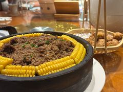 -麒麟小院·老九江菜(安平路店)