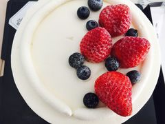 -Dark Horse·黑马蛋糕·低脂·低糖淡奶(金匙望湖大厦店)