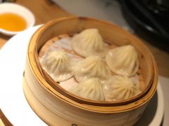 杭州小笼包-金牌外婆家(苏州中心店)