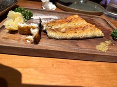 -人间酒暖·Go blanc·烧鸟·深夜食堂(陆家嘴店)
