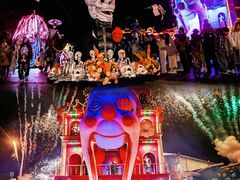 -大连海昌发现王国主题公园