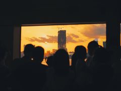 -武汉关码头(轮渡站)