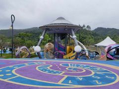 -清远熹乐谷温泉度假酒店