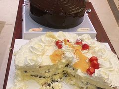 -旺顺阁海鲜广场(亚运村店)
