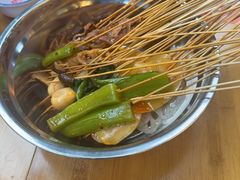 -嘉州鲜知味钵钵鸡(奎星楼店)