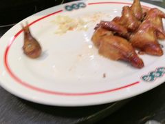 -飞尝蚝·顺德菜·鱼生(顺德总店)
